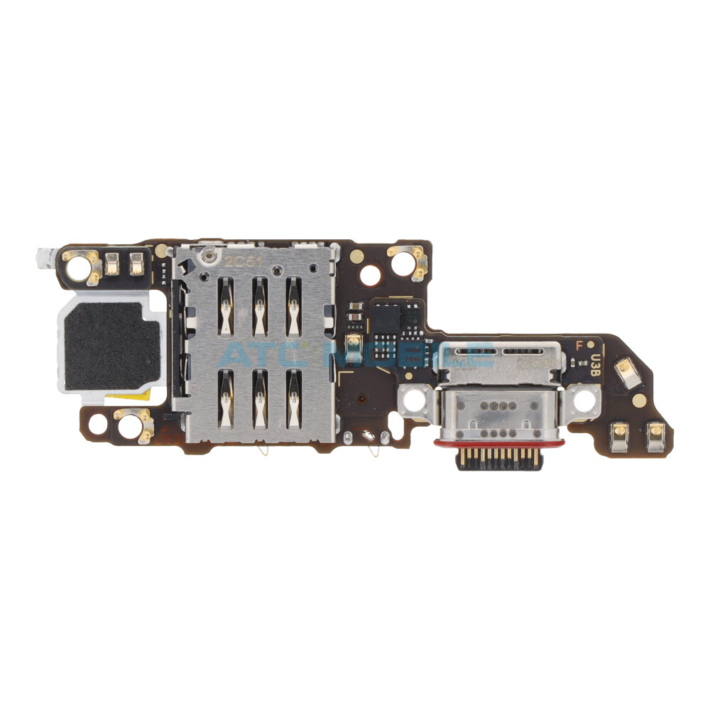 HONOR-M5P-USBMODO Lepení LCD Honor Magic5 Pro