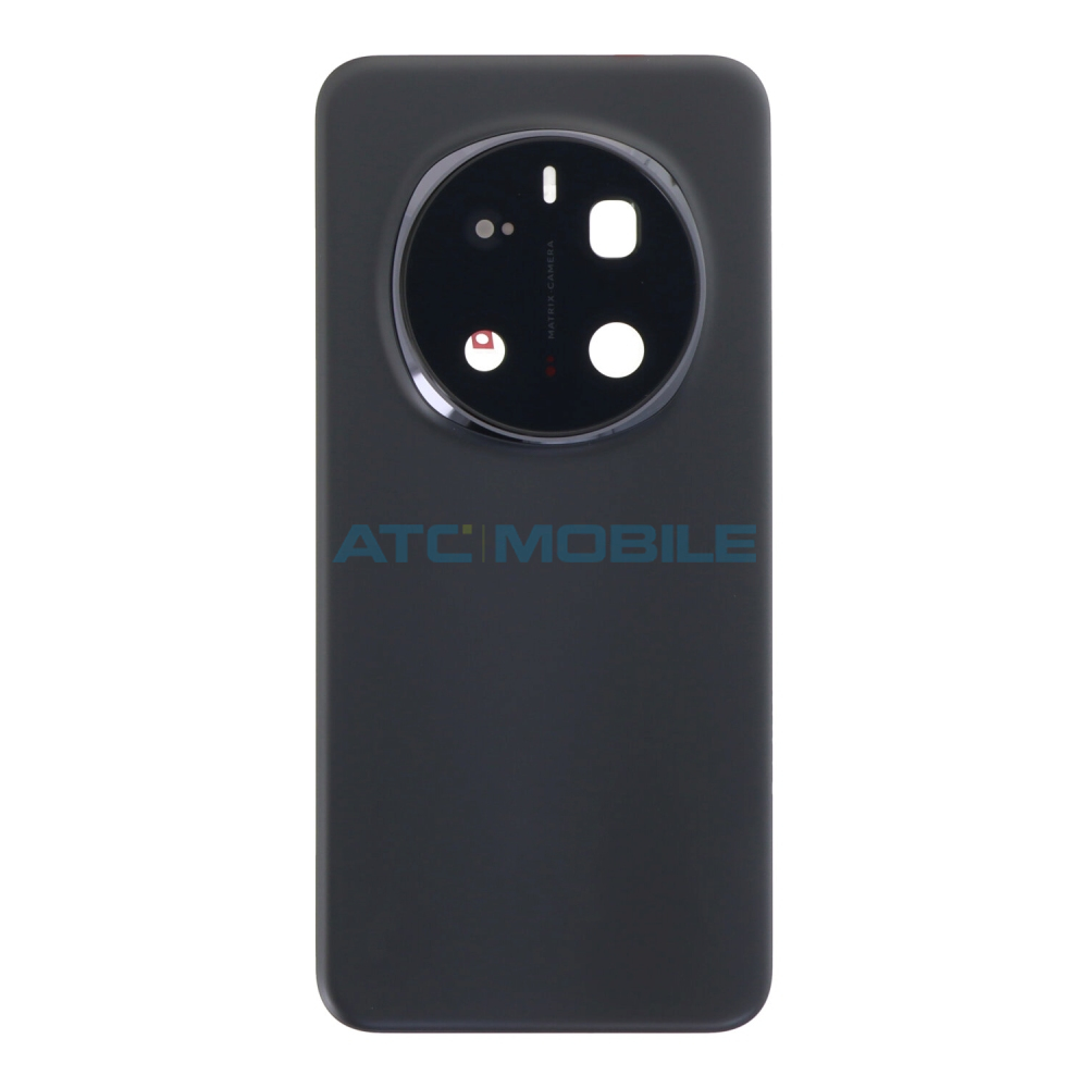 HONOR-M7P-BKTOBK Sklíčko kamery Honor Magic7 Pro (PTP-N49, PTP-AN10) černé