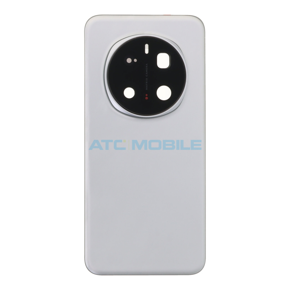 Zadní kryt Honor Magic7 Pro (PTP-N49, PTP-AN10) šedý (Shadow Grey) Zadní kryt Honor Magic7 Pro (PTP-N49, PTP-AN10) šedý (Shadow Grey)