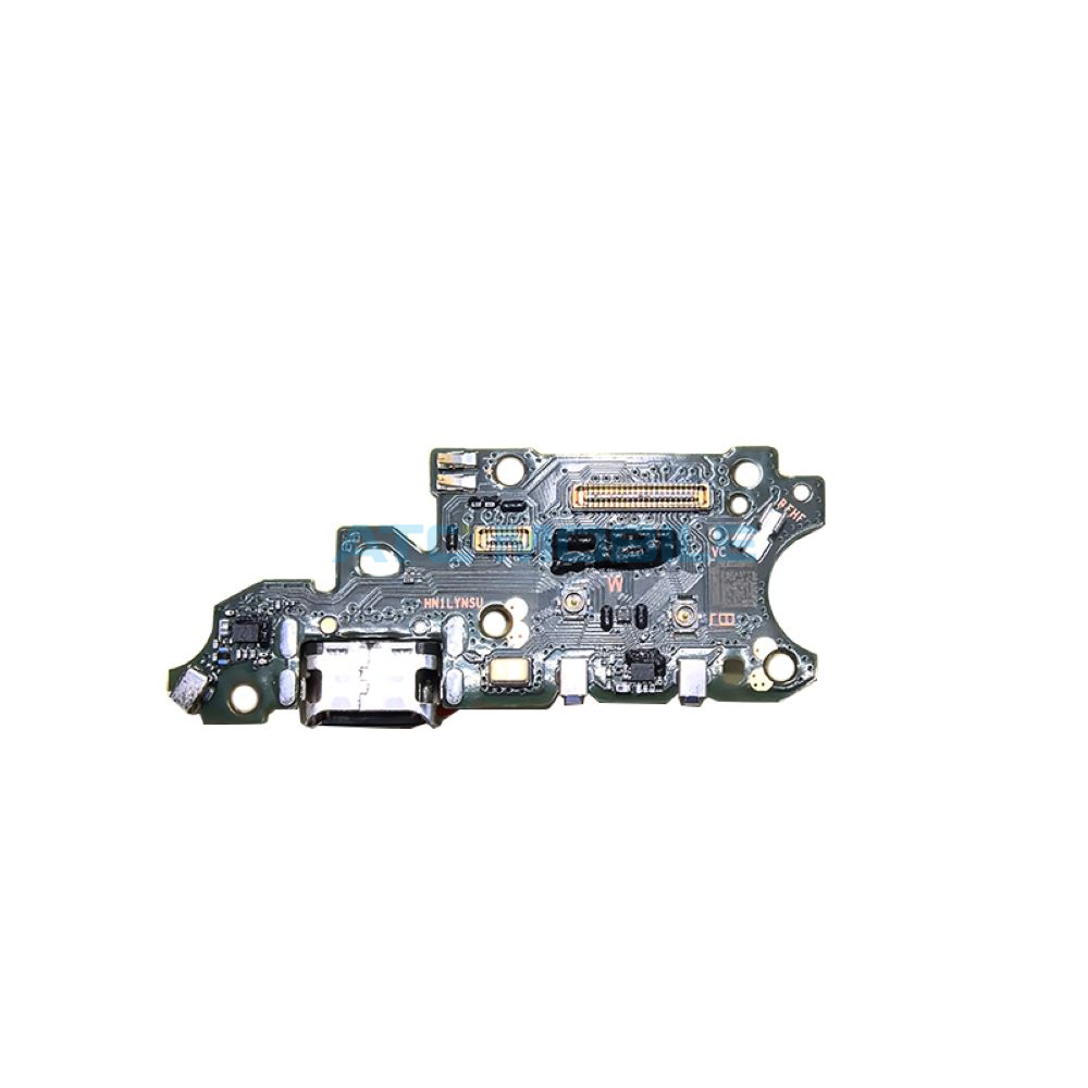 Modul USB-C Honor X8c (ABR-LX1, ABR-LX2, ABR-LX3) - OEM Modul USB-C Honor X8c (ABR-LX1, ABR-LX2, ABR-LX3) - OEM