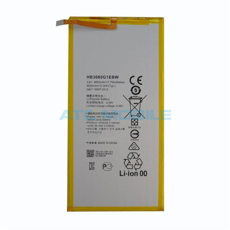 Baterie Huawei HB3080G1EBW 4650 mAh Baterie Huawei HB3080G1EBW 4650 mAh