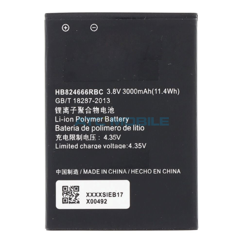 Baterie Huawei HB824666RBC (E5577) - OEM Baterie Huawei HB824666RBC (E5577) - OEM