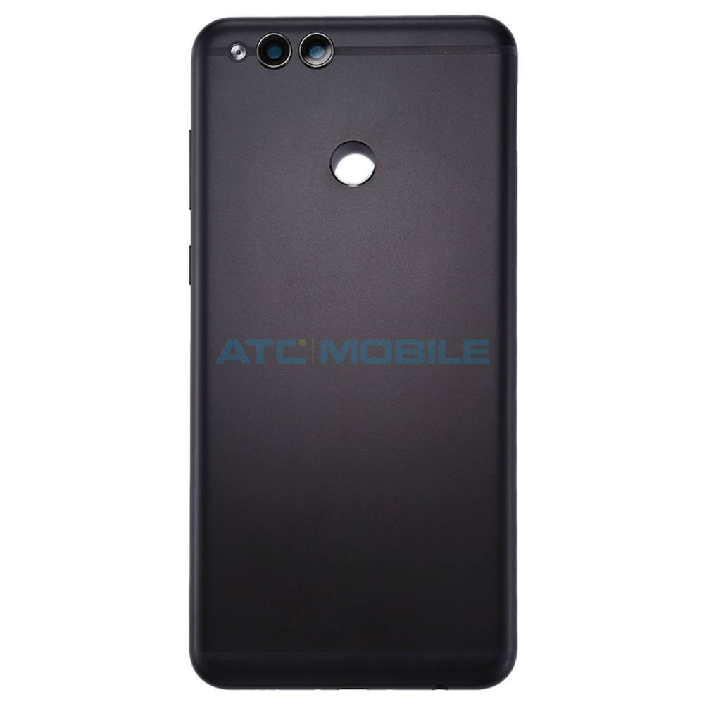 Zadní kryt Honor 7X (BND-L21) černý Zadní kryt Honor 7X (BND-L21) černý