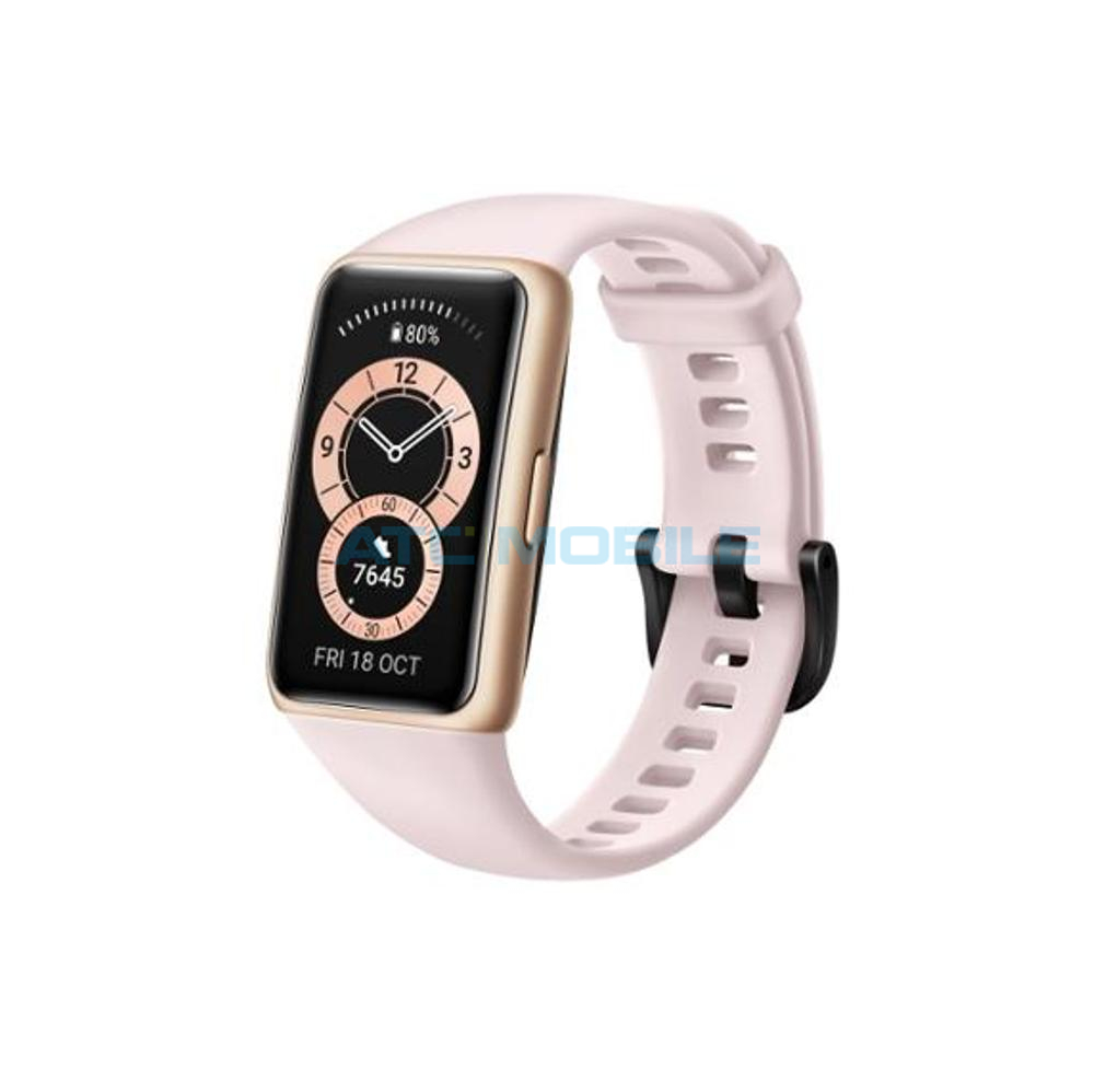 Huawei Band 7 černý - demo Huawei Band 7 černý - demo