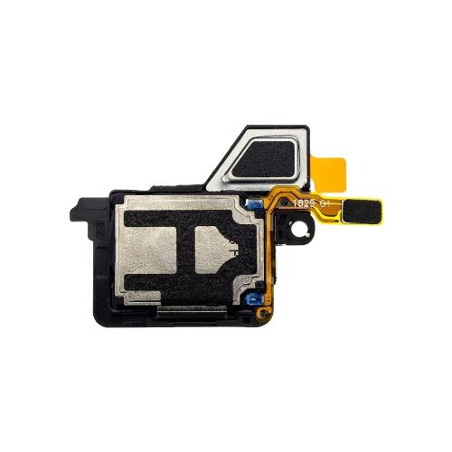 HUA-M20P-SPKOHF Sklíčko kamery Huawei Mate 20 Pro (LYA-L29)