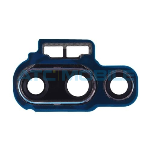 HUA-P20P-CAMLENSPINK Proximity flex Huawei P20 Pro (CLT-L29)