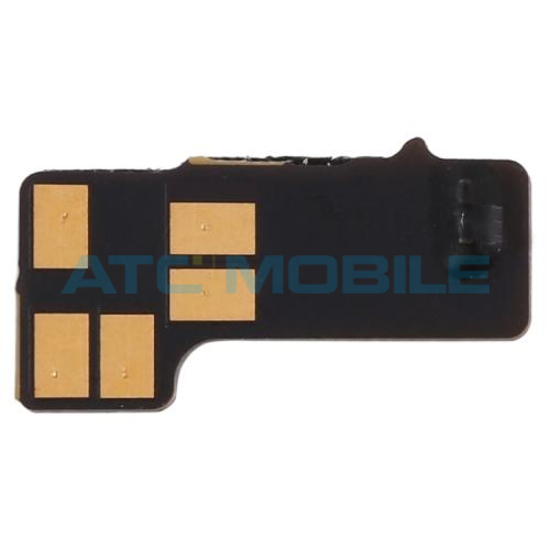 HUA-P30-PRXMOD Zadn&iacute; kryt FIXED Tale Huawei P30 (ELE-L29) PU kůže, čern&yacute;