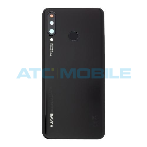 HUA-P30L-BKTOMB Zadní kamery Huawei P30 Lite (MAR-LX1, MAR-L21A) (48MP+8MP+2MP)