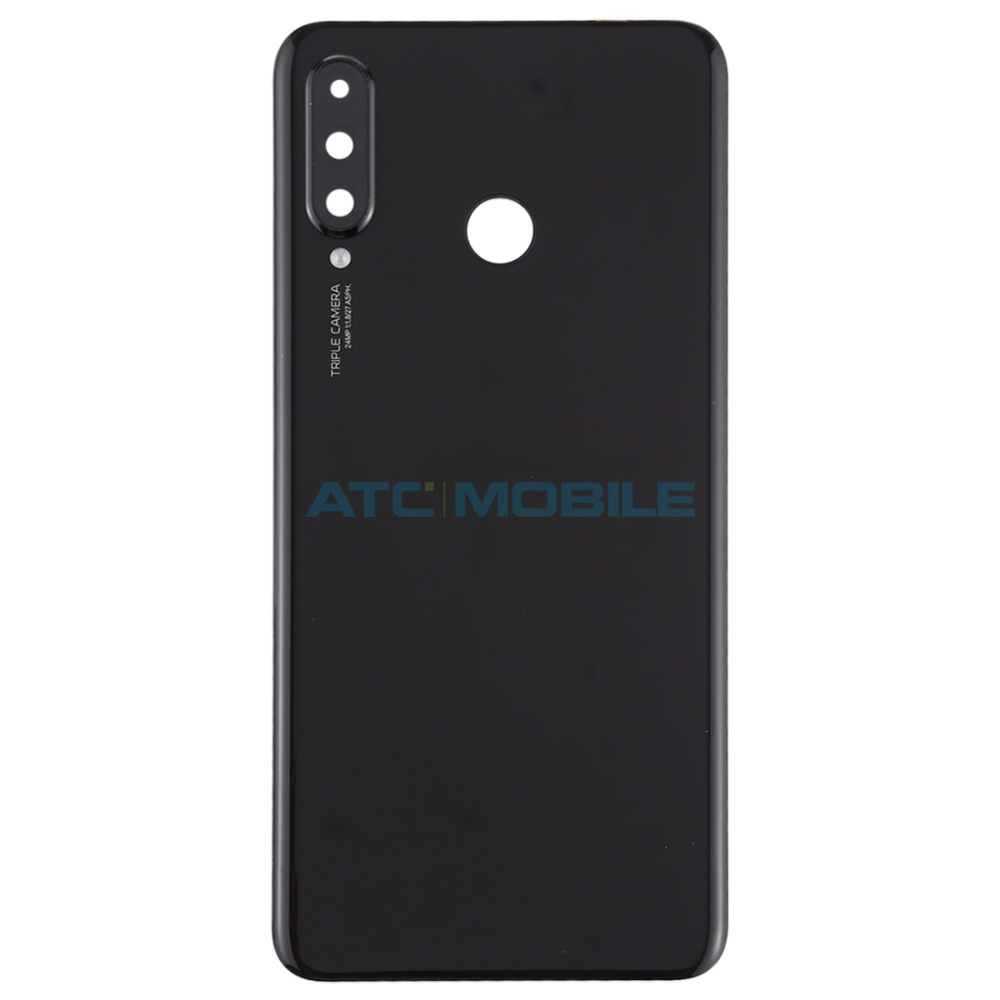 HUA-P30L24-BKTOMB Zadní kamery Huawei P30 Lite (MAR-LX1, MAR-L21A) (48MP+8MP+2MP)