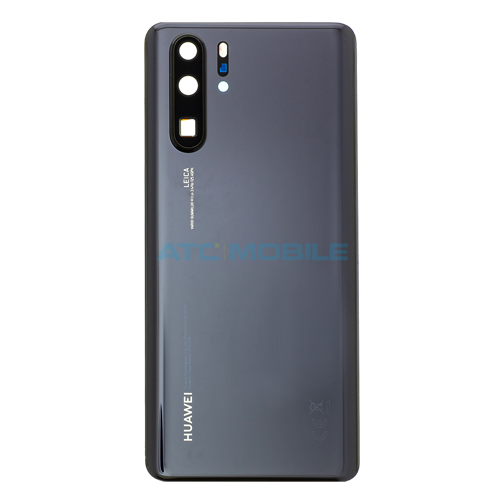 HUA-P30P-BKTOBK Flex USB-C Huawei P30 Pro (VOG-L29) - 03025PAK