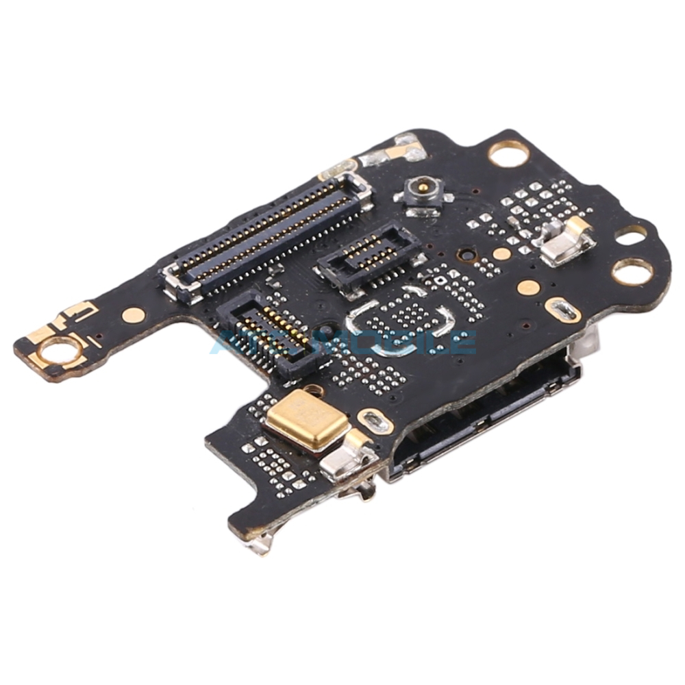 HUA-P30P-MICBRD Flex USB-C Huawei P30 Pro (VOG-L29) - 03025PAK