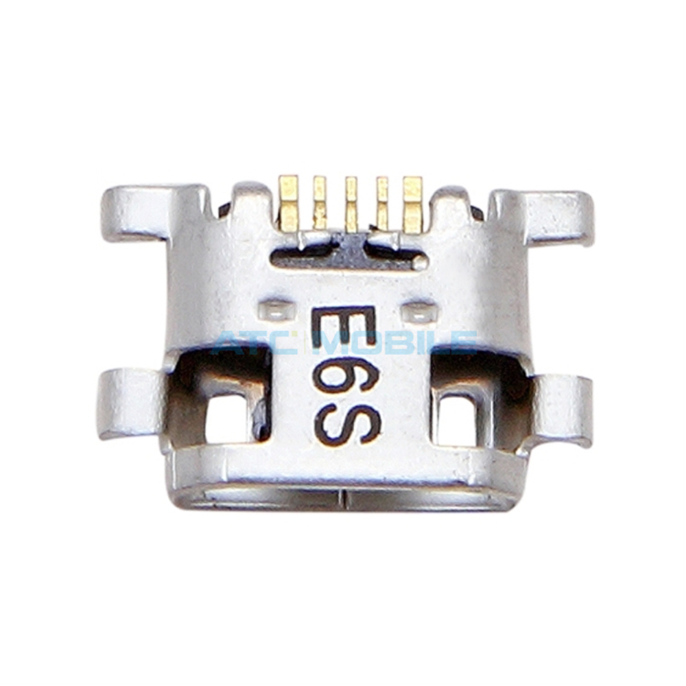 MicroUSB konektor Huawei P9 Lite 2017 (PRA-LX1) MicroUSB konektor Huawei P9 Lite 2017 (PRA-LX1)