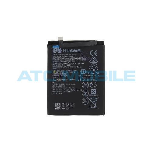 Baterie Huawei HB405979ECW 3020 mAh Baterie Huawei HB405979ECW 3020 mAh