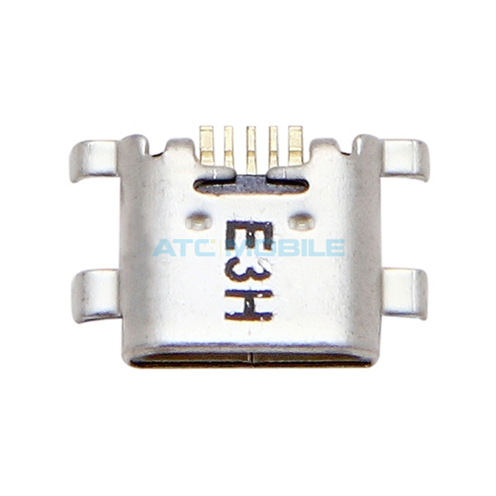 MicroUSB konektor Huawei P9 Lite Mini (SLA-L22) MicroUSB konektor Huawei P9 Lite Mini (SLA-L22)