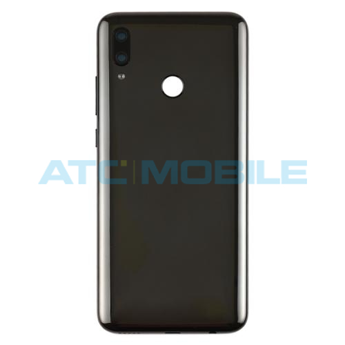 HUA-PSMART19-BKTBLACK MicroUSB konektor Huawei P Smart 2019 (POT-LX1)
