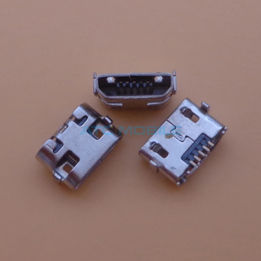 HUA-TAB-T510-USBCON_1 Baterie Huawei HB2899C0ECW 5100 mAh