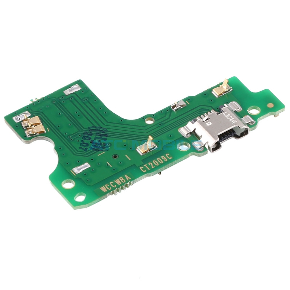 MicroUSB modul (deska) Huawei Y6s (JAT-L41), Honor 8A (JAT-L21) MicroUSB modul (deska) Huawei Y6s (JAT-L41), Honor 8A (JAT-L21)