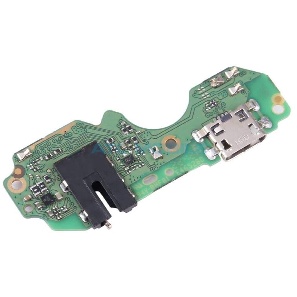 INF-H20i-USBMODO Pouzdro Shield4U Infinix Hot 20i (X665E) Diamond Texture otevírací, modrý