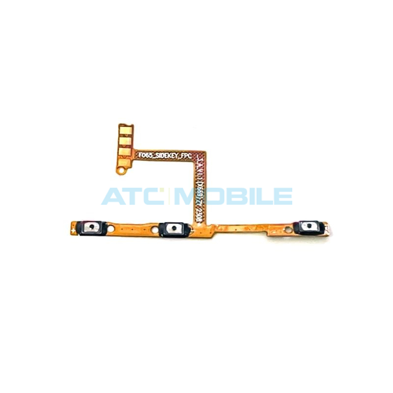 INF-H30i-FLEXONOFF Tvrzené sklo Shield4U Infinix Hot 30i (X669D)
