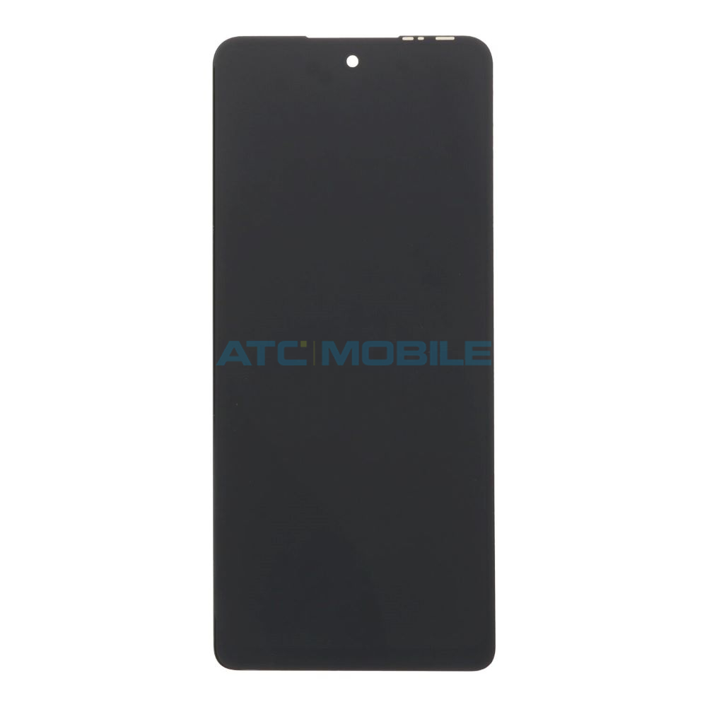 INF-H40P-LCDO Displej + dotyk + kryt Infinix Hot 40 Pro (X6837) čern&yacute;