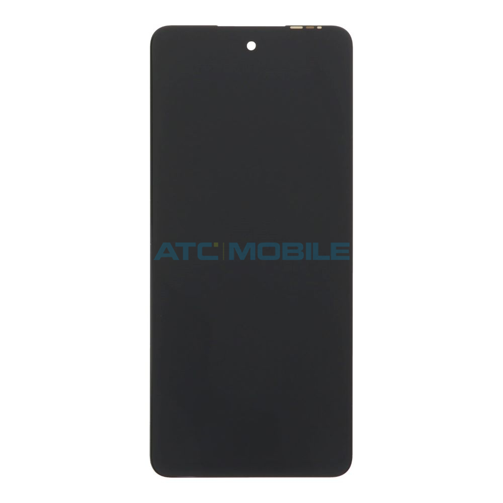 INF-H40i-LCDO Pouzdro Shield4U Infinix Hot 40i (X6528B) otevírací červené