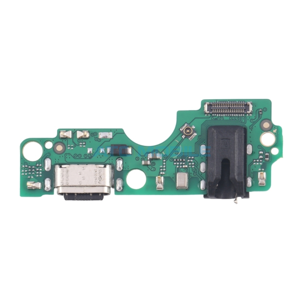 INF-H40i-USBMODO Pouzdro Shield4U Infinix Hot 40i (X6528B) otevírací červené