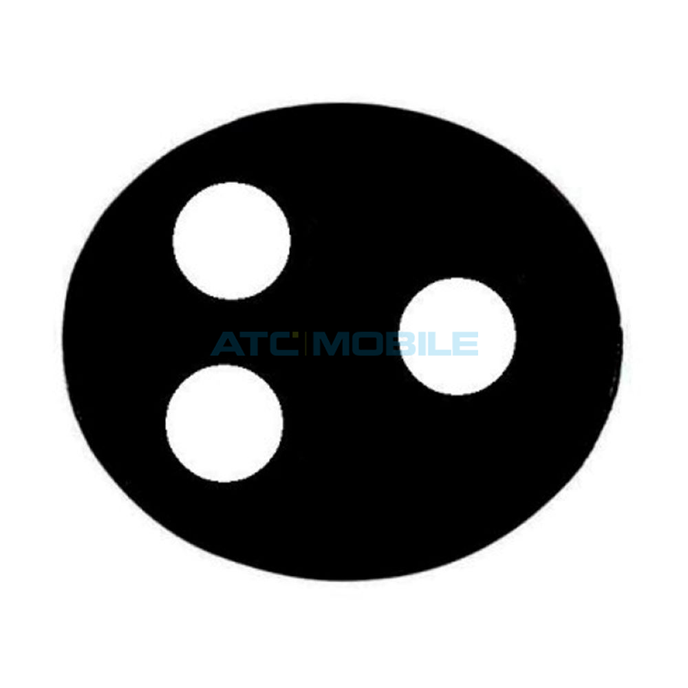 INF-N1223-CAMLENSO Pouzdro Shield4U Infinix Note 12 2023 (X676C) otevírací modré