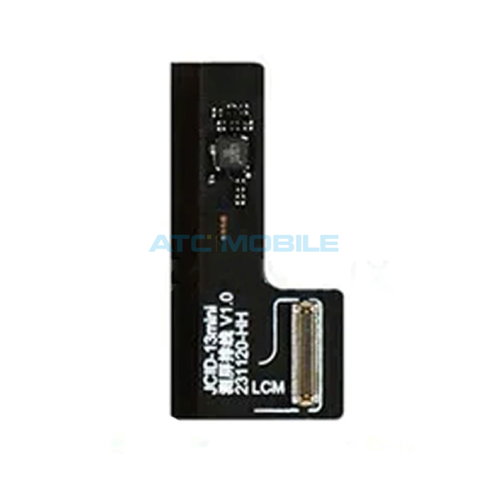 JC-MV01-IPH13M Baterie A2660 iPhone 13 Mini OEM s logem + lepení