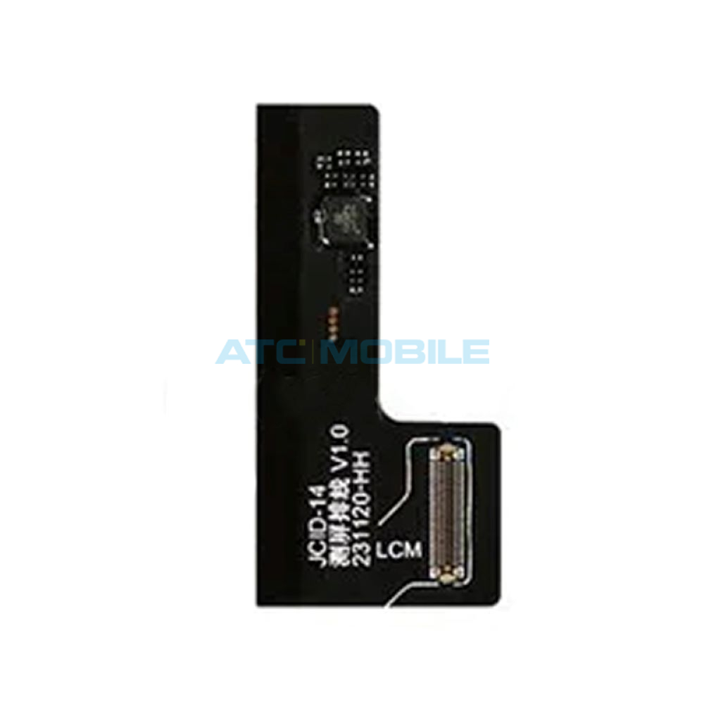 JC-MV01-IPH14 Ochranný kryt Shield4U Anti-Shock iPhone 14 (MagSafe) čirý
