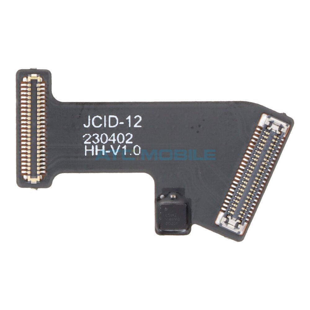 JC-V1S-CAM-IPH12 Ochranný kryt Shield4U Anti-Shock iPhone 12, 12 Pro (MagSafe) čirý