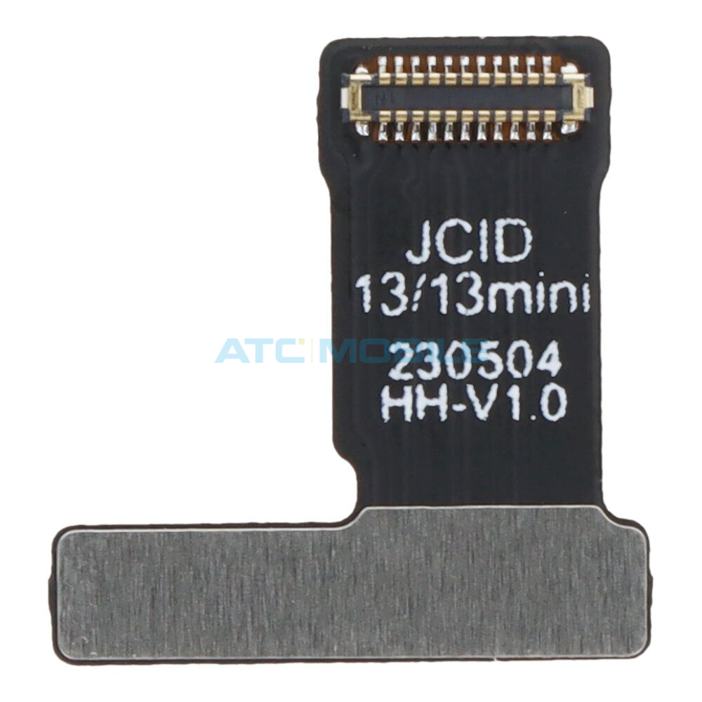 JC-V1S-CAM-IPH13 Baterie A2660 iPhone 13 Mini OEM s logem + lepení