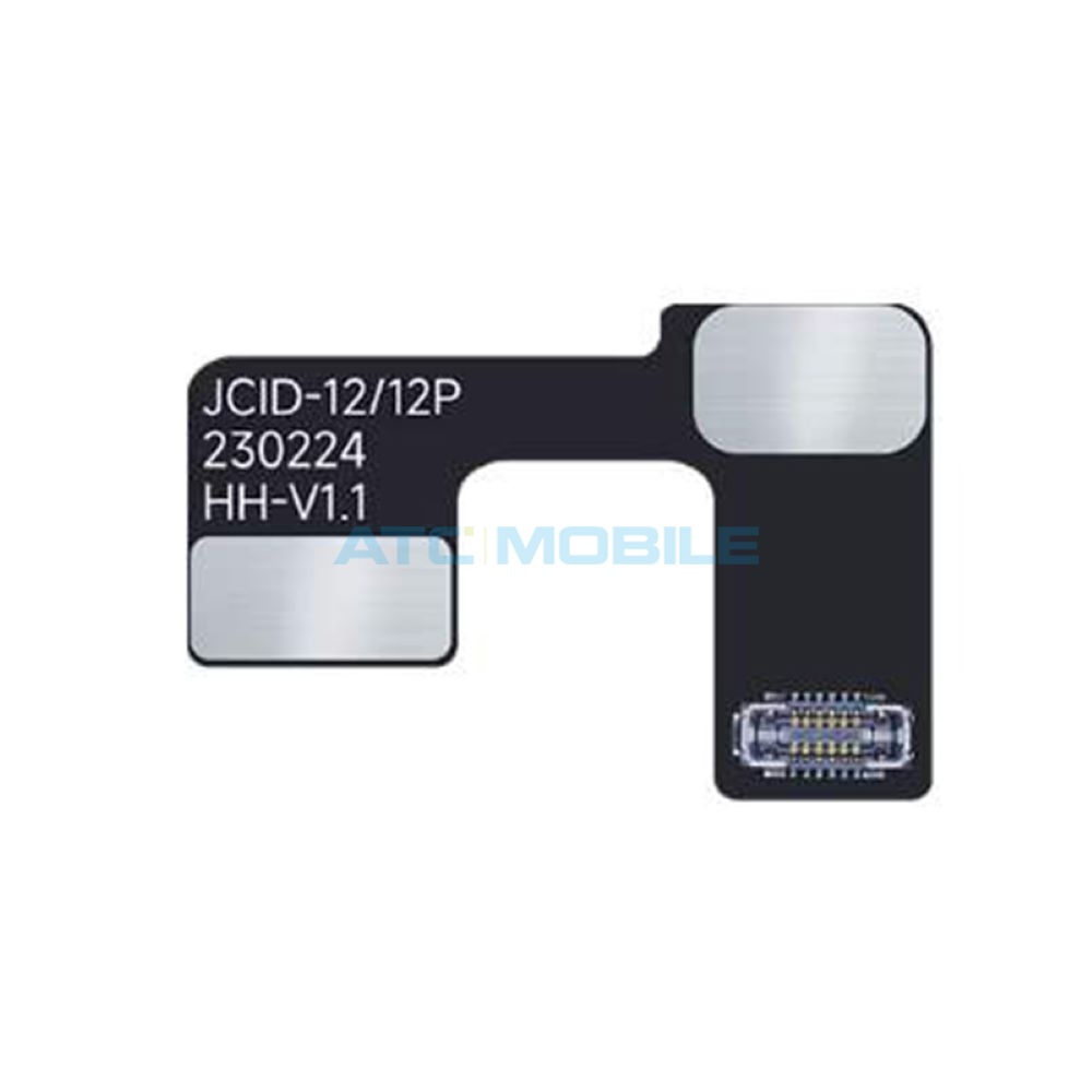 JC-V1S-DMC-IPH12PNW Ochranný kryt Shield4U Anti-Shock iPhone 12, 12 Pro (MagSafe) čirý