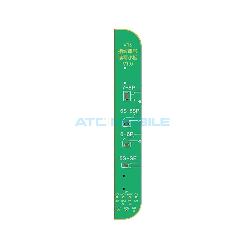 JC-V1S-HB Sada 3 ESD pinzet iFixit Precision Tweezers Set Pro
