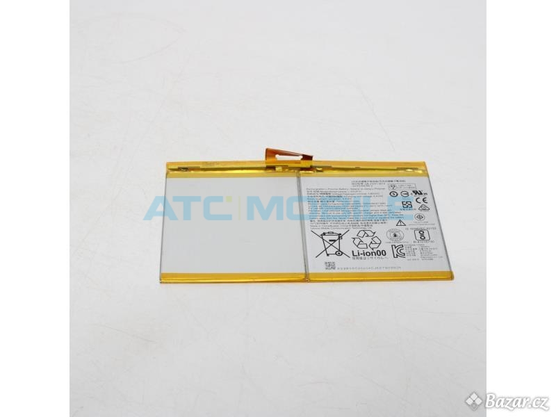 Baterie Lenovo L16D2P31 7000 mAh Tab P10 (TB-X705F), Tab 4 10 (TB-X304), Tab 4 10 Plus (TB-X704) - O Baterie Lenovo L16D2P31 7000 mAh Tab P10 (TB-X705F), Tab 4 10 (TB-X304), Tab 4 10 Plus (TB-X704) - O