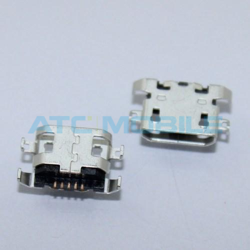 MicroUSB Lenovo A690, A820, A830, A850, S720, S820 MicroUSB Lenovo A690, A820, A830, A850, S720, S820