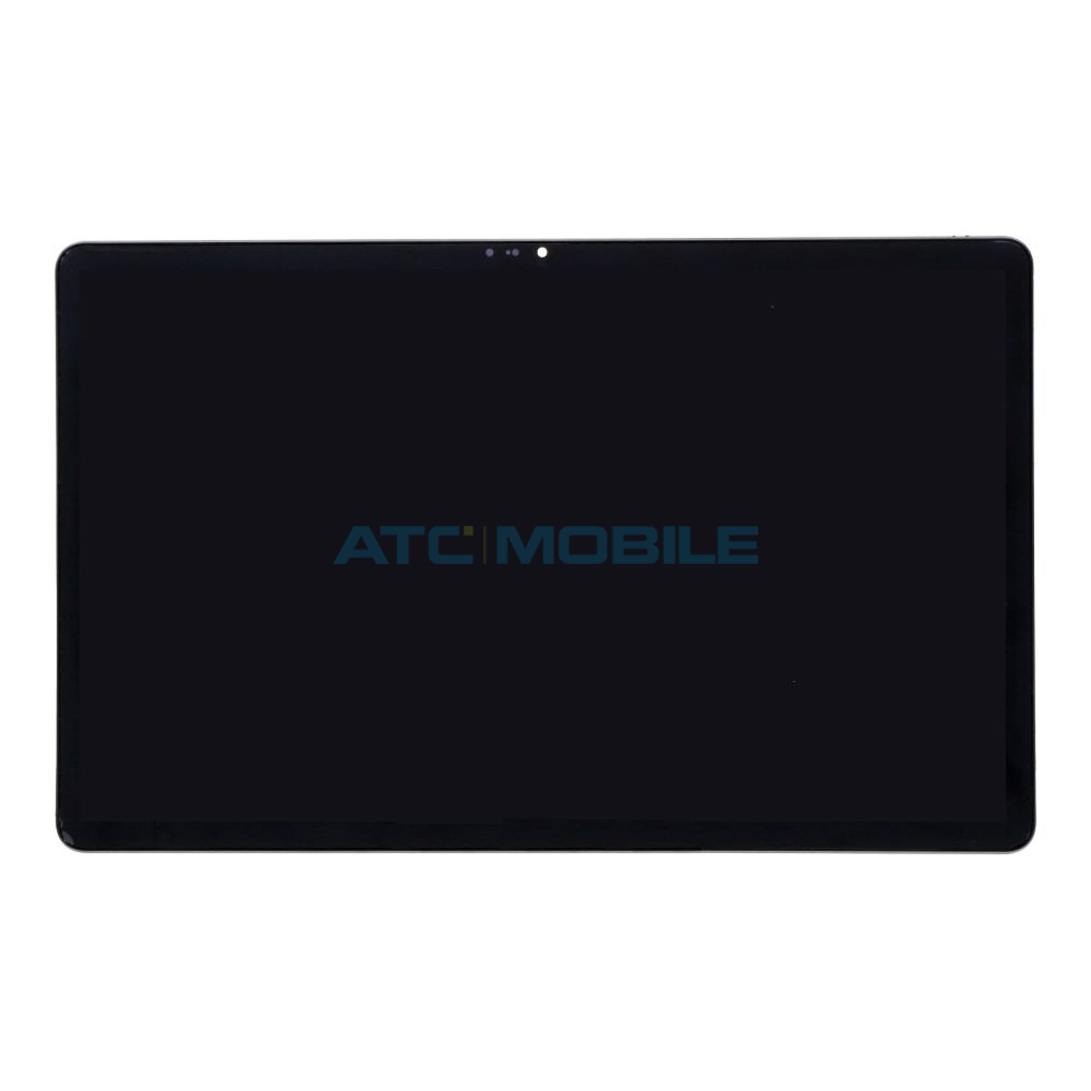 Displej + dotyk + kryt Lenovo Tab P11 (TB-J606) černý Displej + dotyk + kryt Lenovo Tab P11 (TB-J606) černý