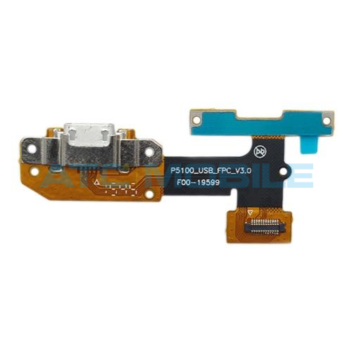 MicroUSB flex s tlačítky hlasitosti Lenovo Yoga Tab 3 10 (YT3-X50L, YT3-X50F, YT3-X50, YT3-X50M) MicroUSB flex s tlačítky hlasitosti Lenovo Yoga Tab 3 10 (YT3-X50L, YT3-X50F, YT3-X50, YT3-X50M)