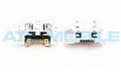 MicroUSB LG L9 II (D605) - EAG64149801 MicroUSB LG L9 II (D605) - EAG64149801