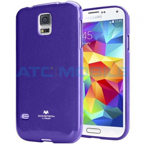 Mercury Jelly Case Samsung Galaxy J5 (SM-J500) modrý Mercury Jelly Case Samsung Galaxy J5 (SM-J500) modrý
