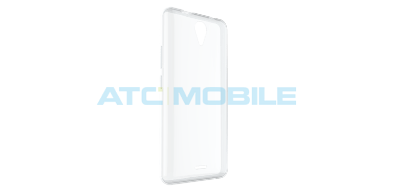 Mobiola INTI (MS50L1) Jelly Case transparent Mobiola INTI (MS50L1) Jelly Case transparent