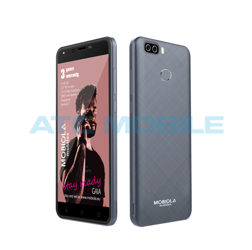 Mobiola GAIA (MS55L1) Mobiola GAIA (MS55L1)