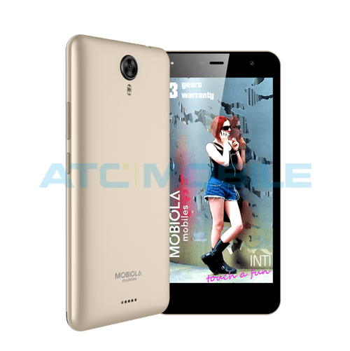 Mobiola INTI (MS50L1) Mobiola INTI (MS50L1)