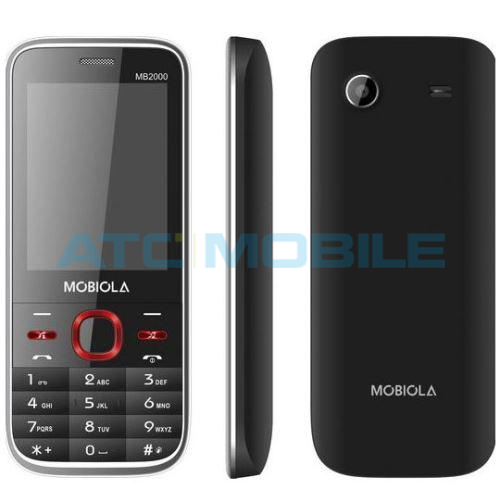 Mobiola MB2000 DualSIM Mobiola MB2000 DualSIM
