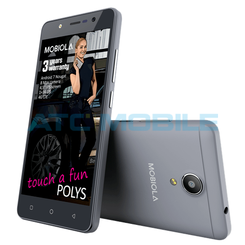 Mobiola POLYS Mobiola POLYS