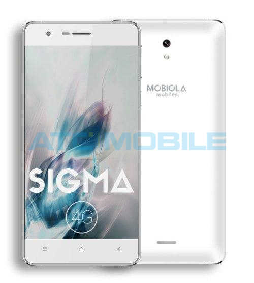 Mobiola Sigma (5 HD 2,5D LCD, 16GB, 2GB RAM, DualSIM, LTE, 13+5 Mpix, bat 4000 mAh) + bonusy výměna Mobiola Sigma (5 HD 2,5D LCD, 16GB, 2GB RAM, DualSIM, LTE, 13+5 Mpix, bat 4000 mAh) + bonusy výměna