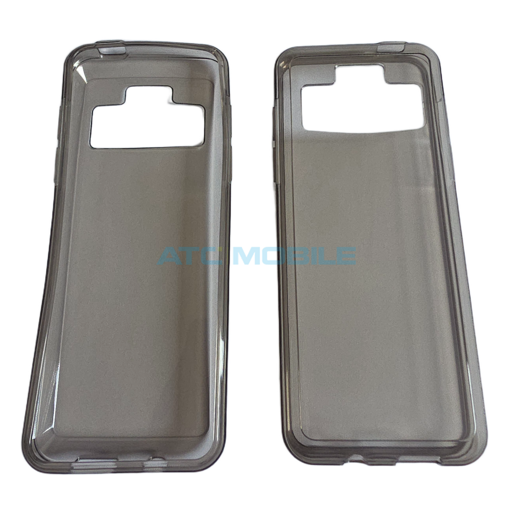 MB900-GELSKIN Mobiola MB900 4G Senior červený + stolní nabíječka