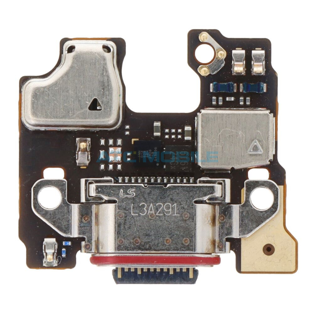 Modul USB-C Motorola Edge 40 (XT2303) Modul USB-C Motorola Edge 40 (XT2303)