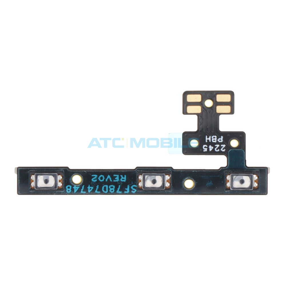 MOTO-ED40N-SWTFLEXO Modul USB-C Motorola Edge 60 Fusion (XT2503)
