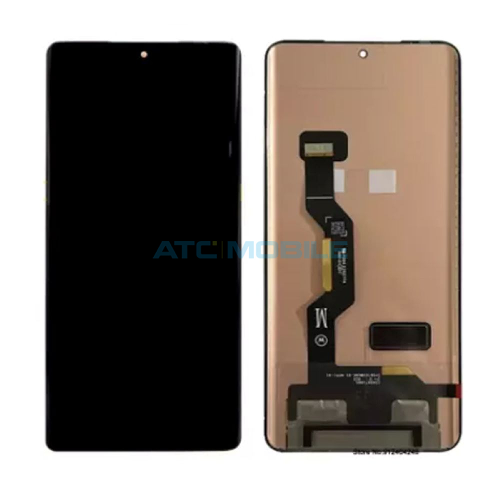 MOTO-ED50F-LCDOBK Modul USB-C Motorola Edge 50 Fusion (XT2429-2)