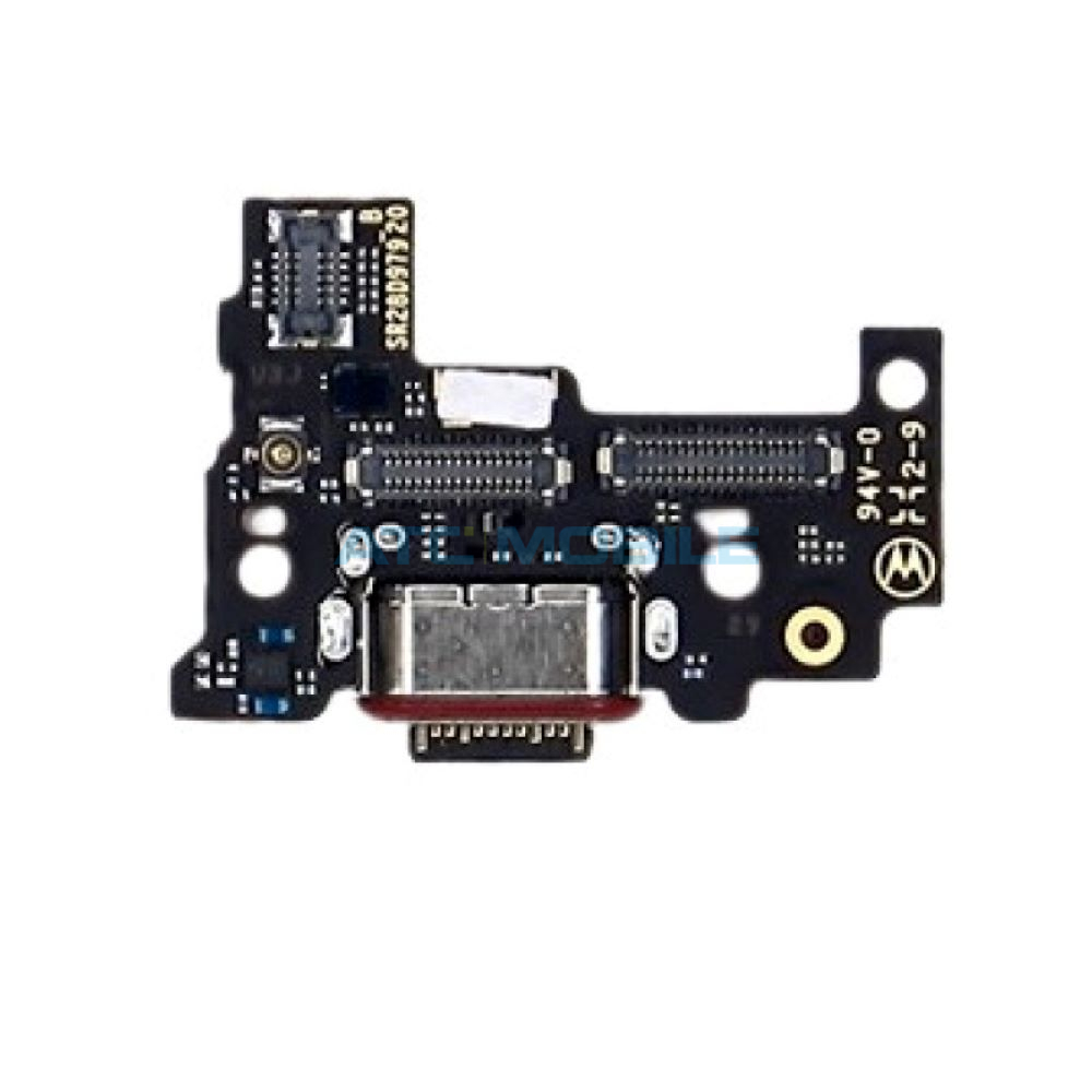 Modul USB-C Motorola Edge 50 Ultra (XT2401) Modul USB-C Motorola Edge 50 Ultra (XT2401)